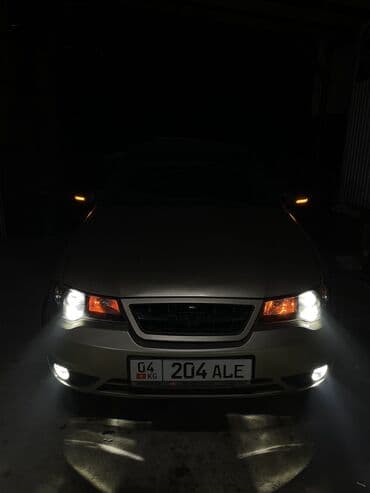 рекстон авто: Daewoo Nexia: 2012 г., 1.5 л, Механика, Бензин, Седан — 7