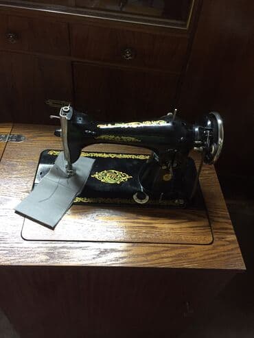 швеный машинка сатам: Тигүүчү машина Механикалык, Жарым автоматтык — 3