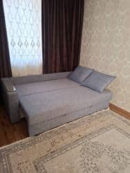 бишкек продаю квартиру: 1 бөлмө, Кыймылсыз мүлк агенттиги, Чогуу жашоосу жок, Толугу менен эмереги бар — 9