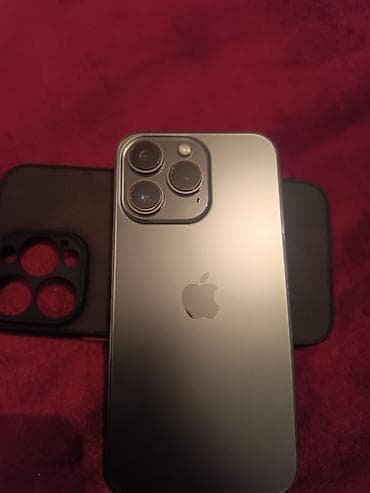 ipone 13 pro max: IPhone 13 Pro, 128 ГБ, Графит — 1