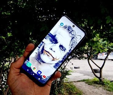 techno pova: Tecno Pova 6 Pro 5G, Б/у, 512 ГБ, цвет - Синий, 1 SIM, 2 SIM — 3