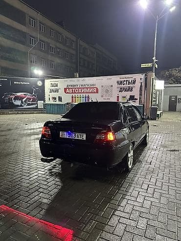 матис 1: Daewoo Nexia: 2013 г., 1.5 л, Ручные, Бензин, Седан — 8