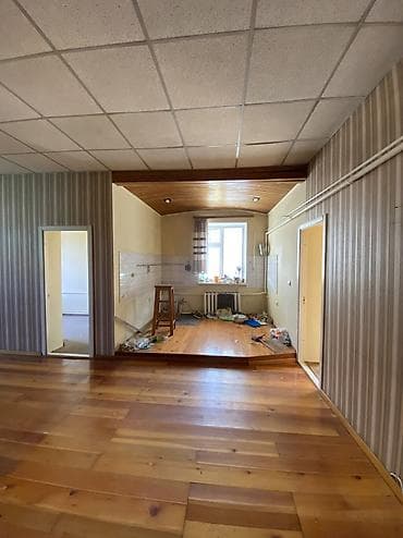 Сниму дом: 🏡 Продаётся дом 📍 Район 1000 мелочей, ул. Фрунзе (рядом мечеть) 📐 — 10