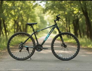 велосипеды trinx цена: Городской велосипед, Skillmax, Рама M (156 - 178 см), Новый — 2