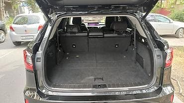 Унаа: Lexus RX: 2018 г., 3.5 л, Вариатор, Гибрид, Жол тандабас — 7