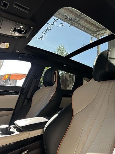 чанга продажа: BYD Song Plus: 2024 г., 1.5 л, Гибрид, Кроссовер — 10
