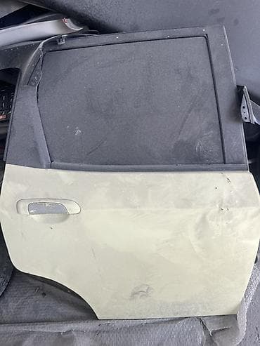 хонда дверь: Дверь Задняя левая Honda — 1