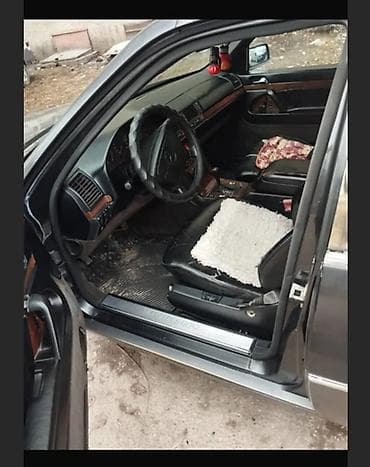 infinity fx35: Mercedes-Benz S-Class: 1992 г., 3.2 л, Автомат, Бензин, Седан — 4