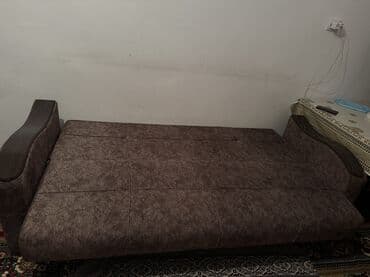 складная кровать трансформер: Раскладной диван — 1