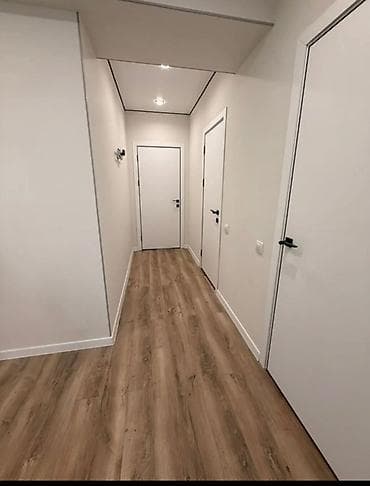 2 комнаты, 65 м², Элитка, 8 этаж, Дизайнерский ремонт