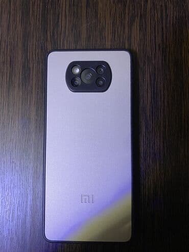телефон редми нот 11 про: Poco X3 NFC, Б/у, 64 ГБ, цвет - Синий, 2 SIM — 2