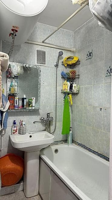 кривоносова: 3 комнаты, Без подселения, С мебелью полностью — 8