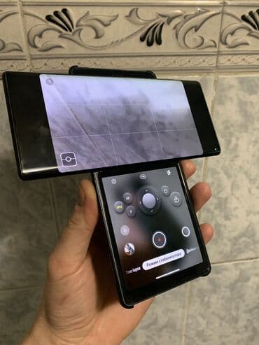 самсунг с 23 ультра цена в бишкеке: LG Wing 5G, Новый, 256 ГБ, цвет - Черный, 2 SIM — 9