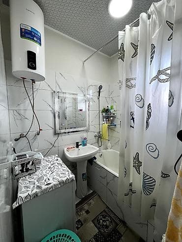 рассрочка дом: 2 комнаты, 50 м² — 6