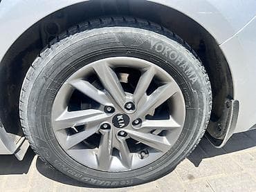 глушитель субару аутбек: Kia K5: 2019 г., 2 л, Автомат, Газ, Седан — 4