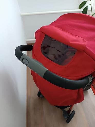 Башка товарлар: Балдар арабасы, Колдонулган — 6