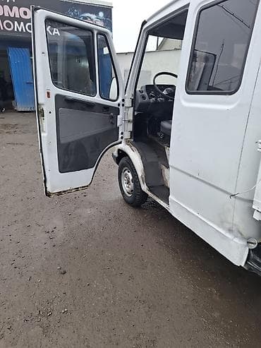 балон бу: Легкий грузовик, Б/у — 4