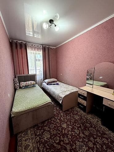 дом жээк: 📍 В Сокулуке в районе Птицефабрики продается дом коттеджного типа на — 2