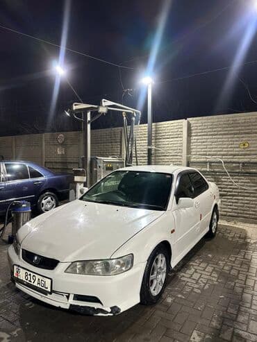 кофр на крышу автомобиля: Honda Torneo: 2002 г., 2 л, Автомат, Бензиновая, Седан — 8