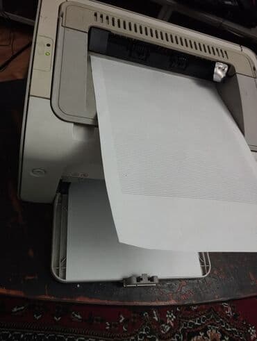 куплю кампютер: Продаю принтер в хорошем состоянии, Hp Laser jet P1005. Печатает и — 2