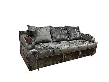 саман прец: Түз диван, Жаңы — 9