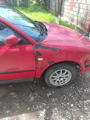радиатор опель вектра б: Volkswagen Passat: 1999 г., 1.6 л, Механика, Бензин, Универсал — 1