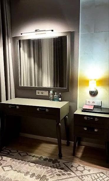 1 комната квартира ош: 2 комнатная суточная квартира — 4