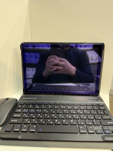 карты памяти class 6 для планшетов: Планшет, Ego Pad, память 128 ГБ, 10" - 11", 5G, Новый, Детский цвет - Черный — 3