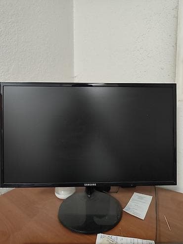 aoc 27g2g4: Монитор, AOC, Б/у, LED, 19" - 20" — 5
