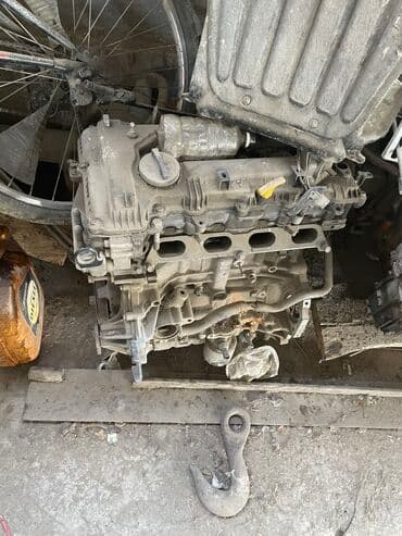 Коробка передач Автомат Hyundai 2014 г., Б/у, Оригинал