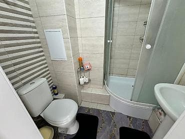 well home: ЦО Радуга. ИК село Сары-Ой. Сдается двухкомнатная квартира-студия — 6
