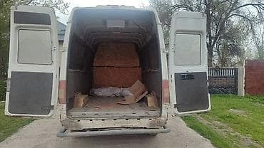 мерседес т 1: Жеңил жүк ташуучу унаа, Mercedes-Benz — 4