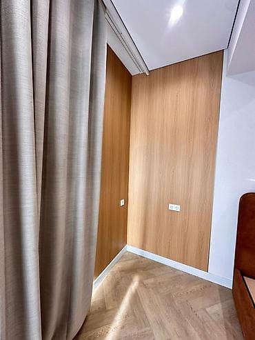 Недвижимость: 2 комнаты, 77 м², Элитка, 4 этаж — 10