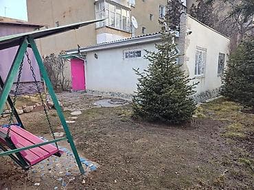 гостевые дома на иссык куле: 3 комнаты, 75 м², Индивидуалка, 1 этаж, Косметический ремонт — 10