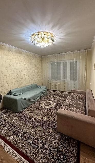 3 комнаты, Риэлтор, С мебелью полностью — 2