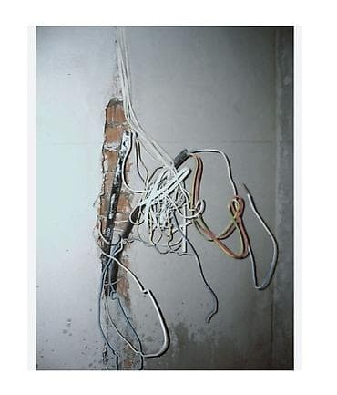 бардак: Электрик | Зымды монтаждоо, Таратуучу кутуларды орнотуу, Электр монтаждык жумуштар 6 жылдан ашык тажрыйба — 1