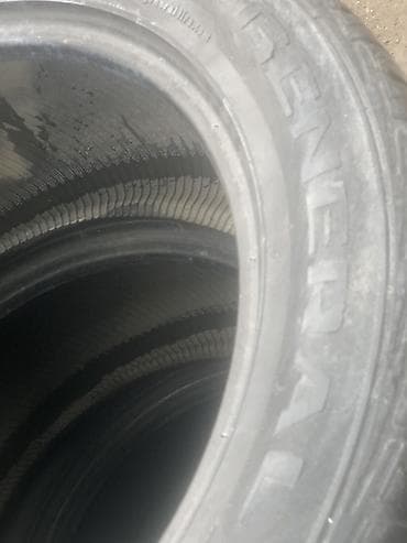 r 21: Шины 285 / 45 / R 19, Всесезонная, Комплект, Легковые — 4