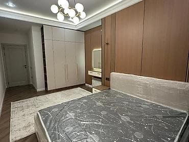 nova grand: 3 комнаты, 82 м², Элитка, 12 этаж, Евроремонт — 6