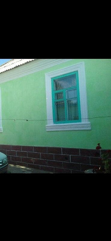 Дома: 60 м², 4 комнаты, Без подселения — 1