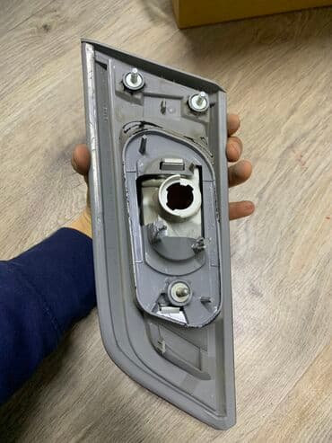 тойота виндом бишкек: Задний левый стоп-сигнал Toyota 2012 г., Б/у, Оригинал, США — 3