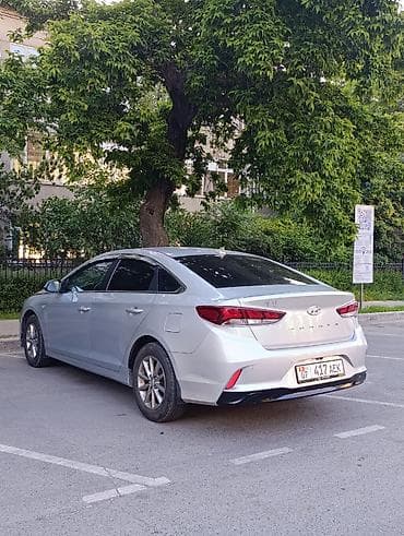 соната продаю: Hyundai Sonata: 2021 г. — 6