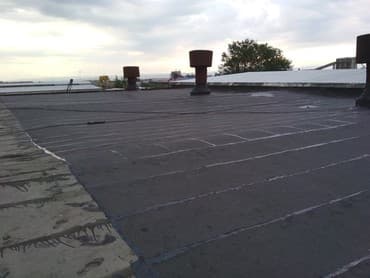 срочный ремонт крыши: РЕМОНТ КРЫШ!!! РЕМОНТ МЯГКОЙ КРОВЛИ!! Bыпoлним капитaльный,тeкущий — 2