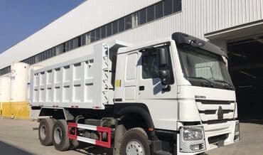 краник: Самосвал, Доставка щебня, угля, песка, чернозема, отсев, По городу, По стране, без грузчика — 4