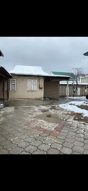 продаю дом арчалы: 🏡 СРОЧНО продаётся дом в Арча-Бешике 📍 Район: Арча-Бешик, Бишкек 📐 — 1