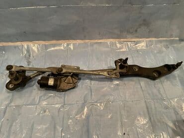 лобовое стекло опель вектра б: BMW E60 Трапеция стеклоочистителя, механизм дворников от правого руля — 2