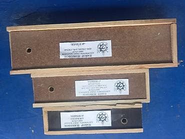 Продаю зенковки седел клапанов