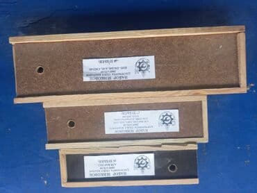 полировачный машина: Продаю зенковки седел клапанов — 1