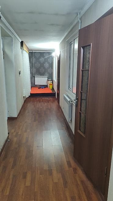 Үйлөрдү ижарага берүү: 120 м², 2 бөлмө — 3