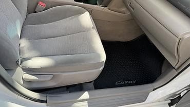corolla e120: Toyota Camry: 2010 г., 2.5 л, Автомат, Бензин, Седан — 6