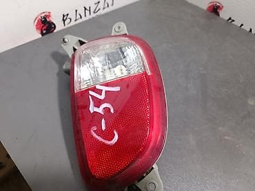 li l6: ФОНАРЬ KIA Morning TA G3LA 2013 задн. прав. (б/у) — 4